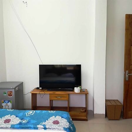 Thanh Cao Guesthouse 富国 外观 照片