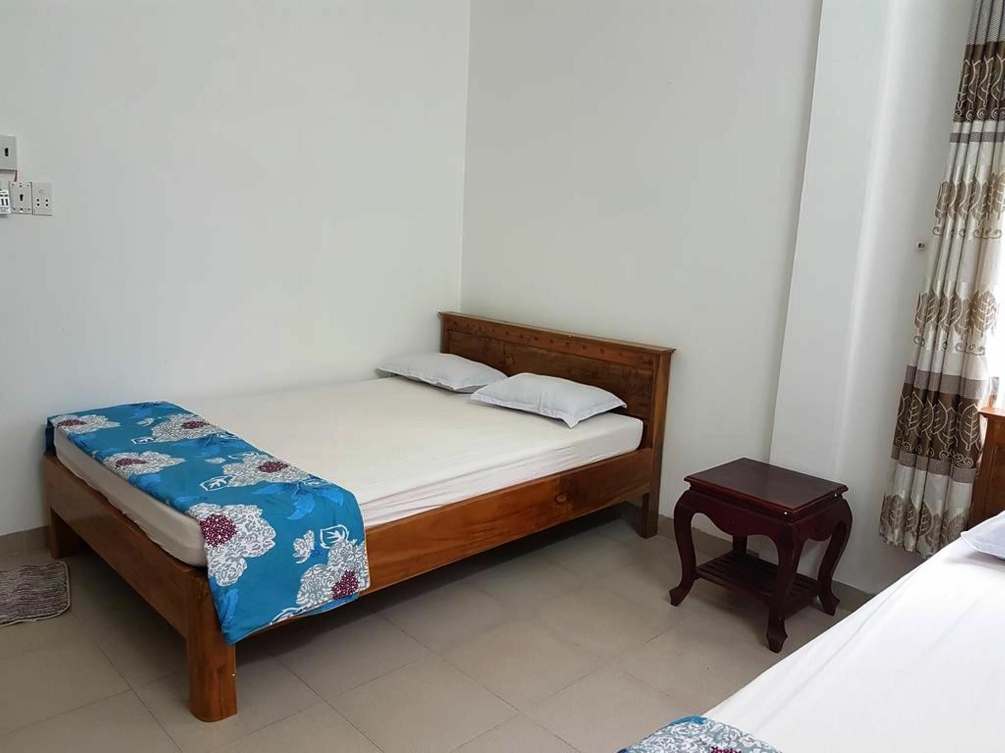 Thanh Cao Guesthouse 富国 外观 照片