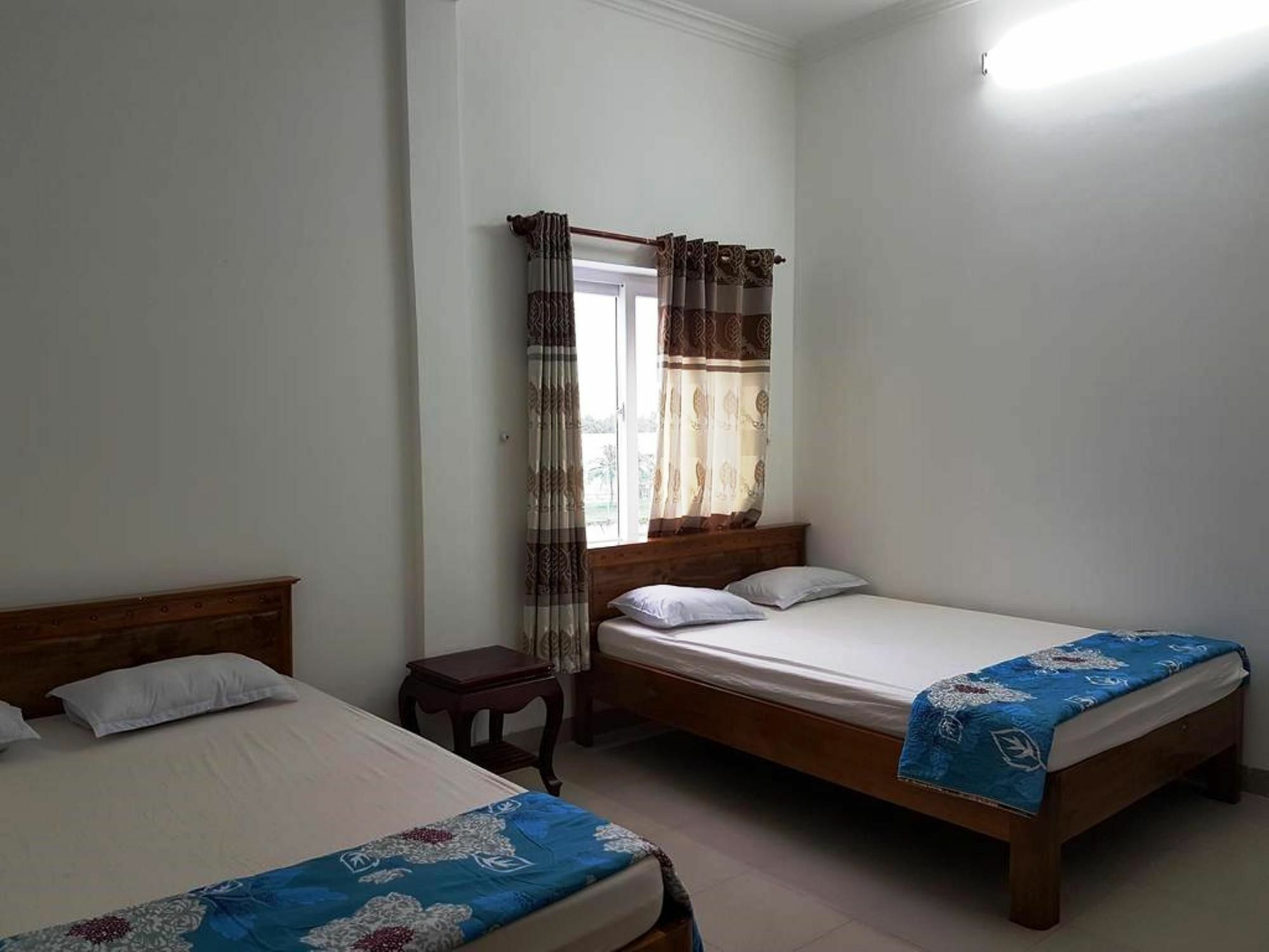 Thanh Cao Guesthouse 富国 外观 照片