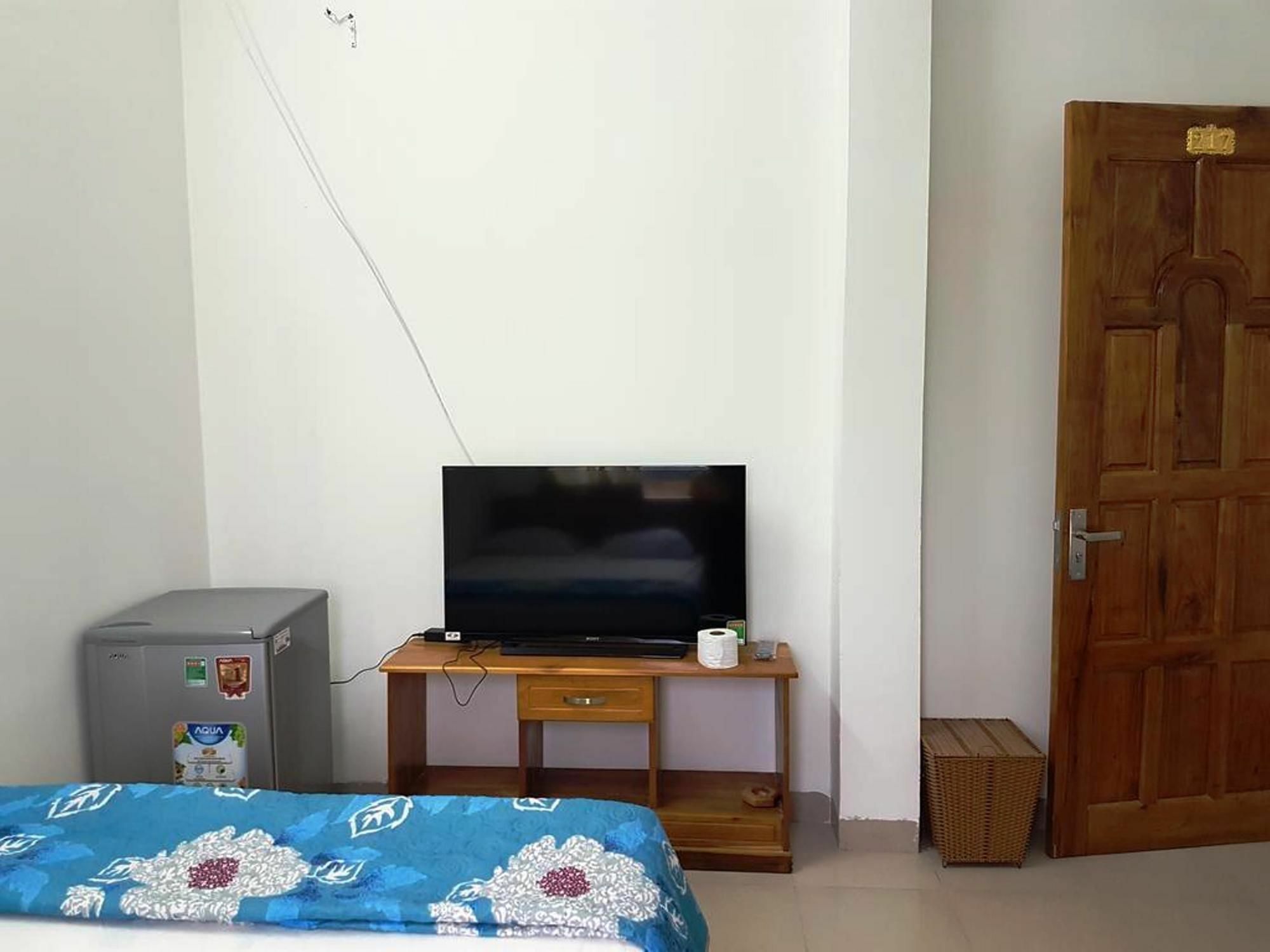Thanh Cao Guesthouse 富国 外观 照片